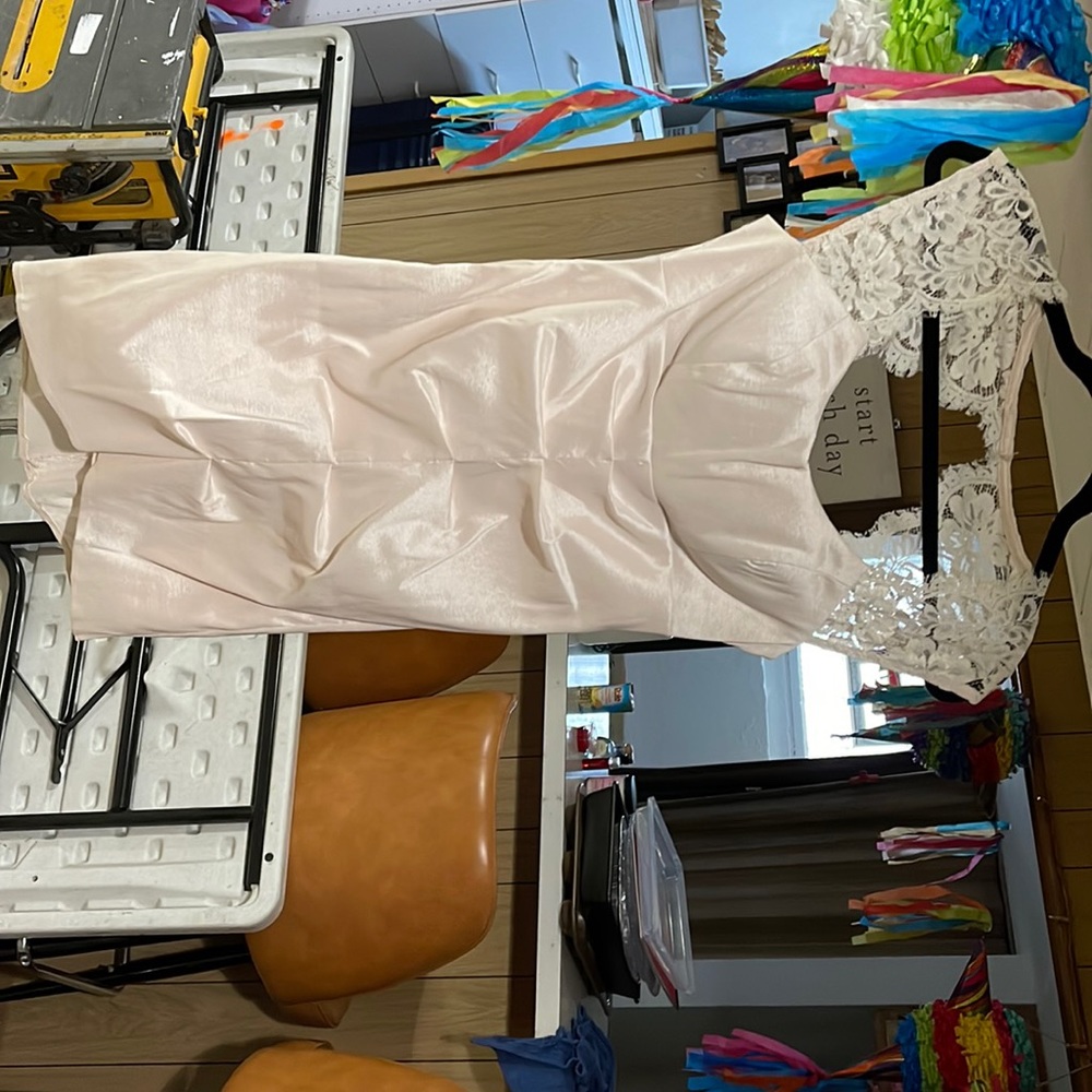 Windsor dress